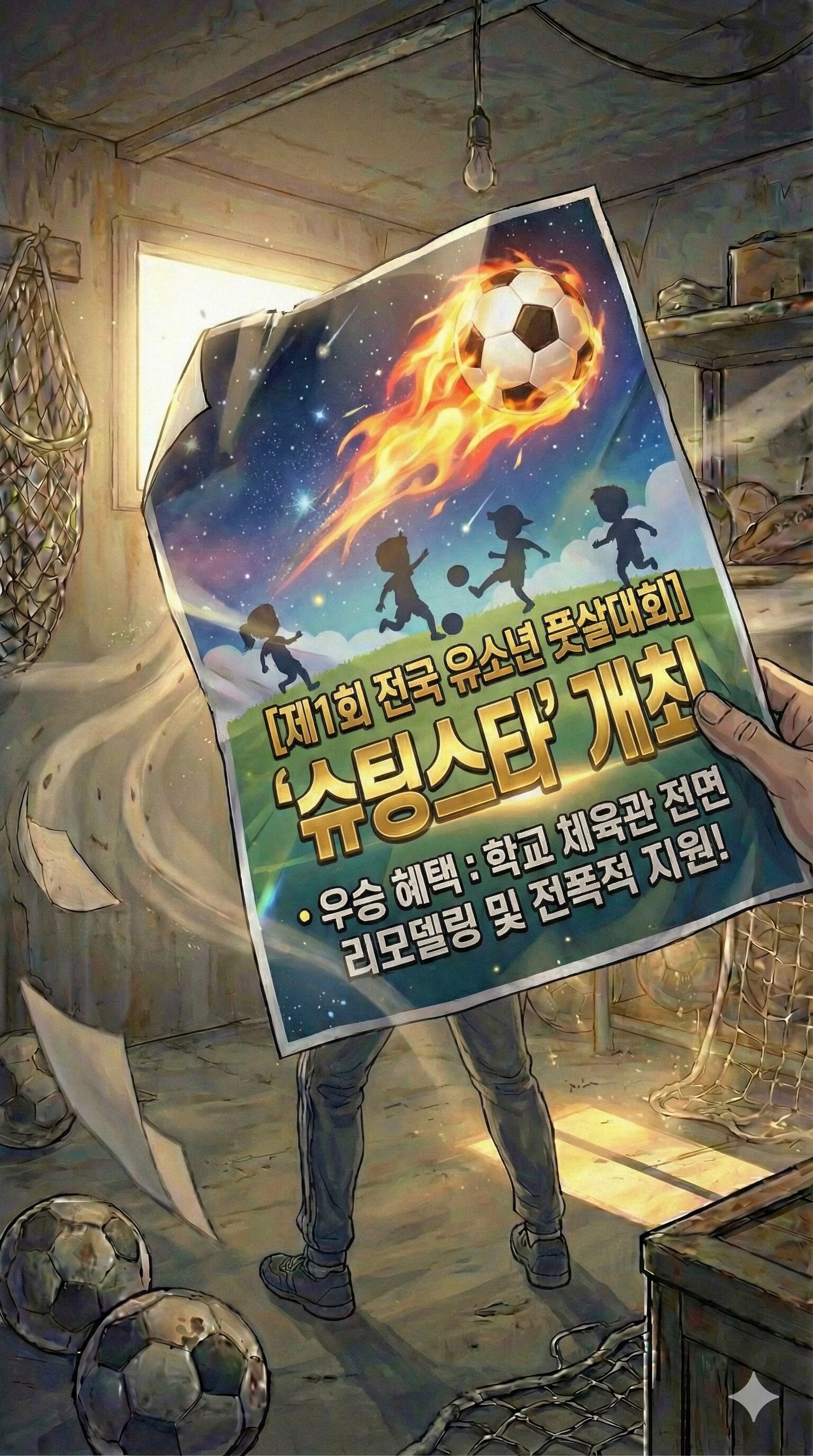 Miracle Shot 하이라이트 6